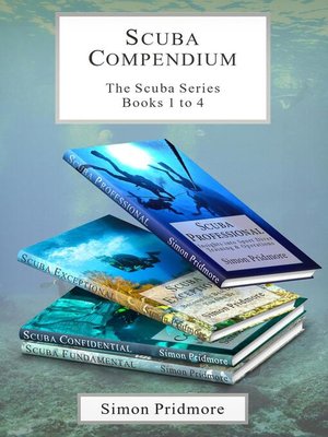 cover image of Scuba Compendium